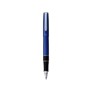 トンボ鉛筆 水性ボールペン ZOOM 505 アズールブルー ボールペン0.5〔代引不可〕