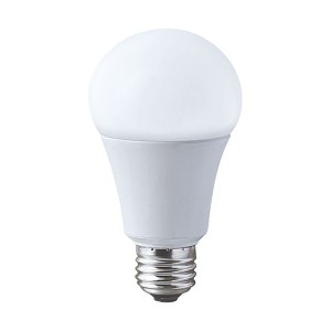 〔3個セット〕 東京メタル工業 LED電球 昼白色 100W相当 口金E26 LDA14NK100W-T2X3〔代引不可〕