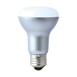 〔5個セット〕 東京メタル工業 LED電球 レフランプ型 昼白色 60W相当 口金E26 LDR6N-TMX5〔代引不可〕