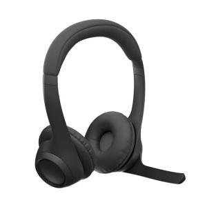 【san】Logicool H800R BLACK ヘッドホン Logicool H800R BLACK