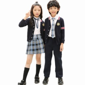 卒業式 スーツ 女の子 スーツ男の子 学生 スクール ニット ハロウィン コスプレ セーラー服コスプレ制服 コスチューム女子高生 コスプレ