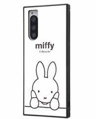 CO Xperia 5 P[X ϏՌ Jo[ KAKU ~btB[ miffy thinking_1