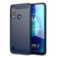 Moto G8 Power Lite P[XyYEZHUzYf@ۃJo[ TPU ی y e͐tՌzop[EEE