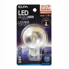 ELPA LEDdG50`E26 dF p LDG1CL-G-G276