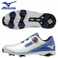 yz~Ym St lNXCg SL {A 51GM221522 StV[Y zCg~u[(22) MIZUNO NEXLITE SL BOA