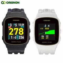 O[I UStEHb` mII vX rv^ GPSir GREENON THE GOLF WATCH NORM II PLUS Stp EHb` 