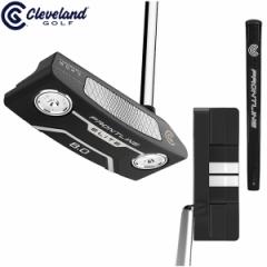 N[uh tgC G[g 8.0 p^[ Cleveland FRONTLINE ELITE PUTTER 8.0y[z