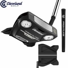 N[uh St tgC G[g RHO p^[ 34C` cleveland FRONTLINE ELITE PUTTER