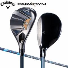 LEFC St p_C [eBeB[ VENTUS TR 5 for Callaway J[{Vtg PARADYM x^Xy[z