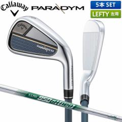 yteB[/pzLEFC p_C ACAZbg 5{g(6-P) NSv 950GH neo X`[Vtg CALLAWAY PARADYM NSPRO l