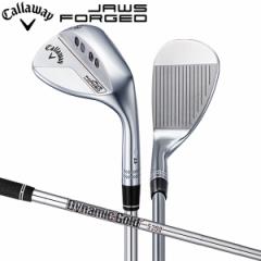 LEFC W[Y tH[Wh N EFbW Dynamic Gold o[KfB S200 X`[Vtg Callaway JAWS FORGED _Ci~b