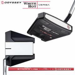 IfbZC St WHITE HOT VERSA TWELVE S p^[ STROKE LAB 70C Vtg zCgzbg o[T ODYSSEY Xg[N{ @[T 