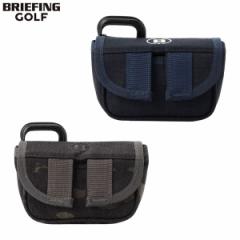 yzu[tBO St BRG231G32 n[t}bg^ p^[Jo[ wbhJo[ BRIEFING HALF MALLET CS PUTTER COVER 1000