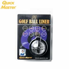 o/2023Nf }j P1 St{[Ci[ QMMGNT32 GOLF BALL LINER K 360x̐IC}[J[ N