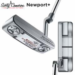 o/2023Nf^CgXg XRbeBL X[p[ZNg Newport+ p^[ Titleist SCOTTY CAMERON SUPER SELECT