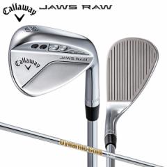 LEFC JAWS RAW JOCh EFbW Dynamic Gold X`[Vtg N Callaway W[Y E _Ci~bNS[h