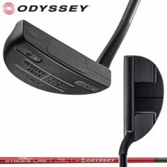 yʌzIfbZC St WHITE HOT BLACK NINE p^[ ODYSSEY zCgzbg ubN iC #9