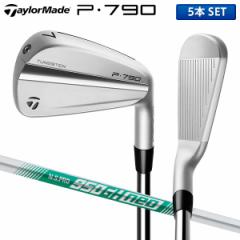 e[[Ch St NEW P790 ACAZbg 5{g(6-P) NSv 950GH NEO X`[Vtg TaylorMade NSPRO lIy[z