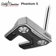 ^CgXg St XRbeBL t@g 5 p^[ SCOTTY CAMERON Phantom 5y[z