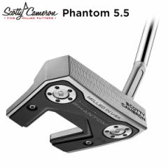 ^CgXg St XRbeBL t@g 5.5 p^[ SCOTTY CAMERON Phantom 5.5y[z