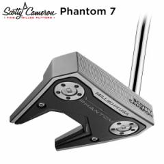 ^CgXg St XRbeBL t@g 7 p^[ SCOTTY CAMERON Phantom 7y[z