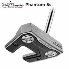 ^CgXg St XRbeBL t@g 5S p^[ SCOTTY CAMERON Phantom 5Sy[z