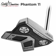 ^CgXg St XRbeBL t@g 11 p^[ SCOTTY CAMERON Phantom 11y[z