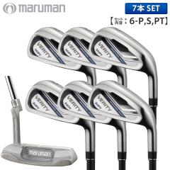 お買い得品！【中古ゴルフクラブ】(6本セット)ヤマハ インプレス X V