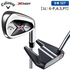 お買い得品！【中古ゴルフクラブ】(6本セット)ホンマ T//WORLD TR20-P