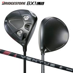 �u���a�X�g�� BX�V���[�Y BX1 LS �h���C�o�[ VENTUS BS6II �J�[�{���V���t�g�y���[�z