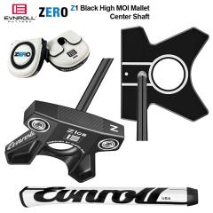 スラントネック】イーブンロール ゴルフ V-Series EV5.3 Duo シックス