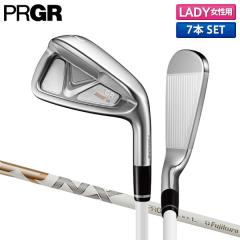 �y���f�B�[�X�z�v���M�A 05 �A�C�A���Z�b�g 7�{�g(6-P,50�x,56�x) SPEEDER NX FOR PRGR �J�[�{���V���t�g�y���[�z