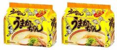 うまかっちゃん 合計?食セット うまかっちゃん5食パック×2セット