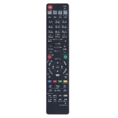 ブルーレイディスクレコーダー用リモコン Fit For パナソニック 