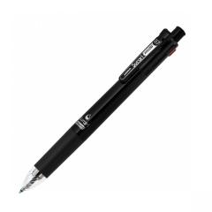 三菱鉛筆ボールペン ピュアモルト 多機能ペン MSE4-5025 6000円 3色