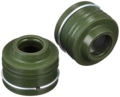 部品屋K&W 250TR 250TR用フォークジョイント 仕様 80mm K&Wの通販はau