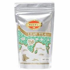 全珈琲 紅茶 キャンディ / 200g 富澤商店 紅茶(リーフ)