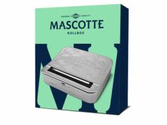 MASCOTTE(マスコット) 手巻きタバコ用 レギュラーサイズ 金属 ロールボックス 7-61025-00