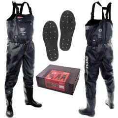 コーカーズ OmniTrax v3.0 Vibram Idrogrip(ビブラム アイドログリップ