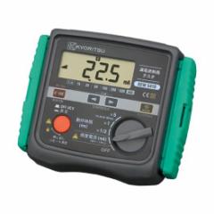 共立電気計器 漏電遮断器テスタ 5410