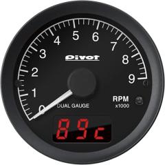 ピラーメーターフード] ジムニー [JB64W]/ジムニーシエラ [JB74W