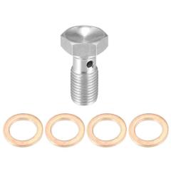 アクティブ ACTIVE フロントキャリパーサポート ブレンボ65mmピッチ4