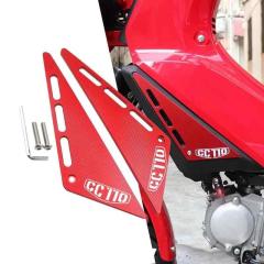 アクティブ ACTIVE サブフレーム 91年-06年 ゼファー750、ゼファー