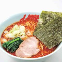 山岡家 山岡家 ラーメン 辛味噌(乾麺) 5食入り 山岡家の味がインスタントに 北海道 札幌 ラーメン