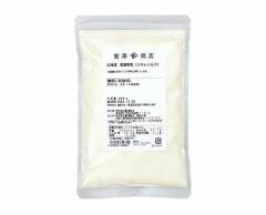 富澤商店(TOMIZ) 北海道 脱脂粉乳 (スキムミルク) (200g)