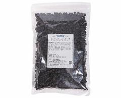 トッピング用 ブラックココアビスケット / 300g 富澤商店 クラッカー・ビスケット