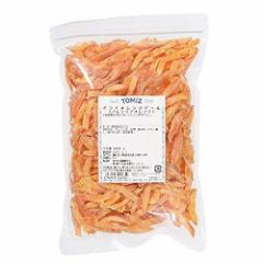 ドライ バレンシアオレンジピール / 450g 富澤商店 オレンジピール系