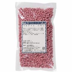 つぶジャム いちご / 200g 富澤商店