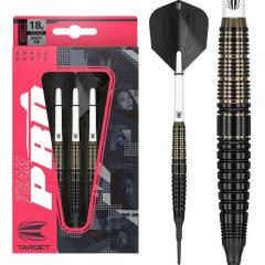送料無料】DYNASTY TRIPLEIGHT effort ZERO plain 20g 2BA 大和久明彦