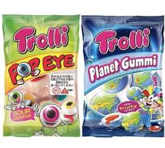 グミ 詰め合わせ まとめ買い お菓子 プレゼント 8種類 果汁グミ セット